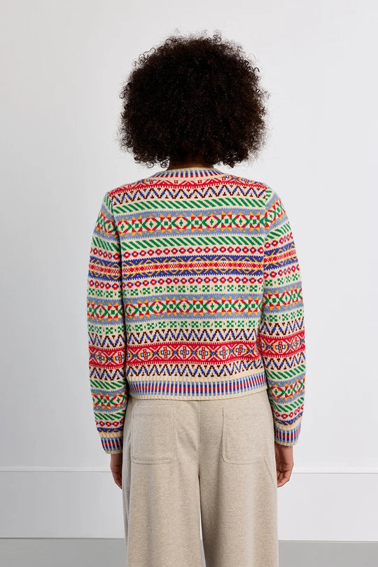 Matilda Cardigan