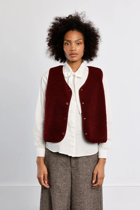 Lorelei Vest
