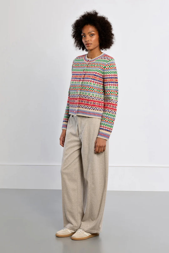 Matilda Cardigan
