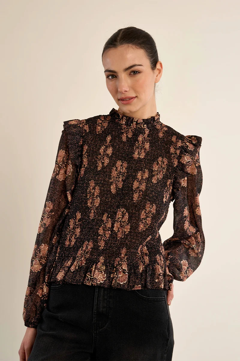 Aldo Blouse