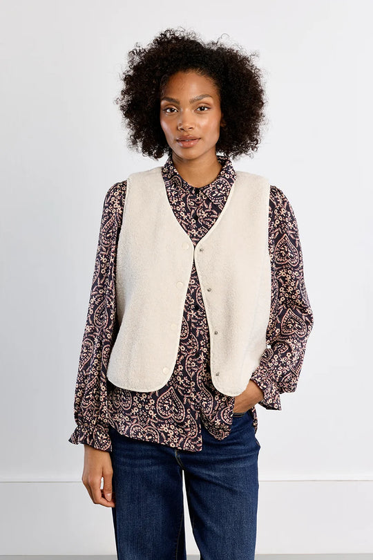 Lorelei Vest
