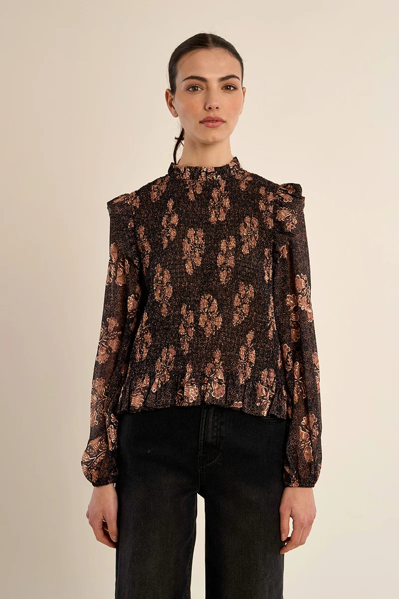 Aldo Blouse