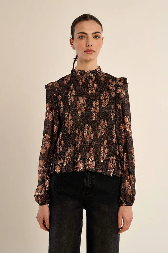 Aldo Blouse