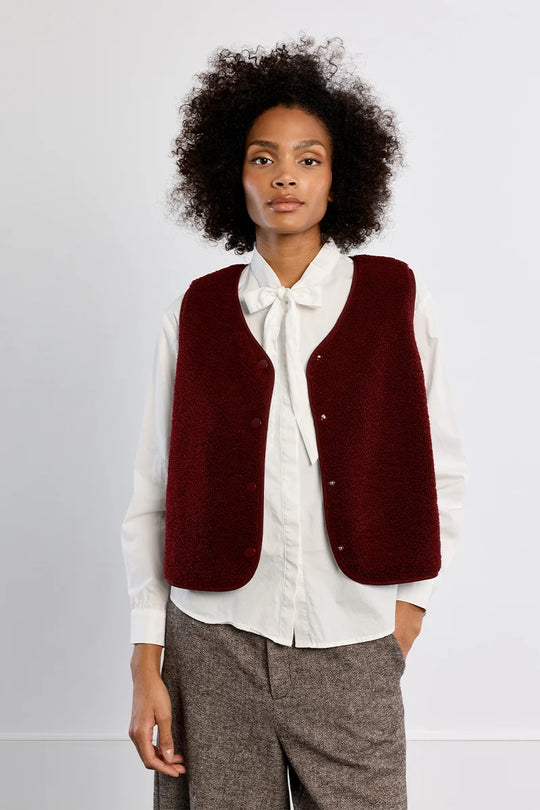 Lorelei Vest