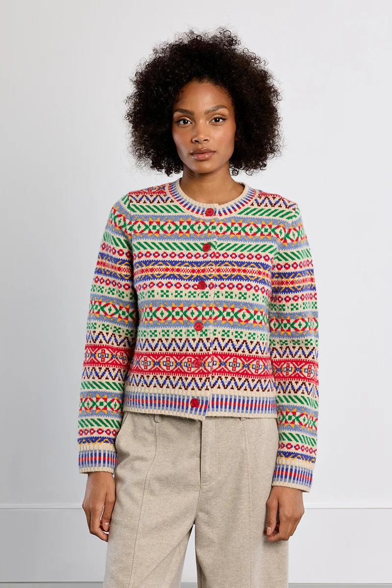 Matilda Cardigan