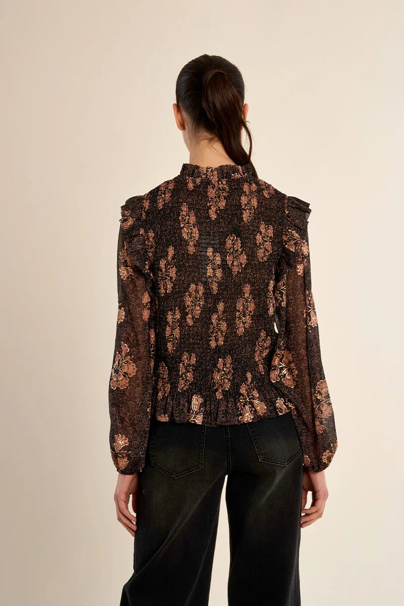 Aldo Blouse