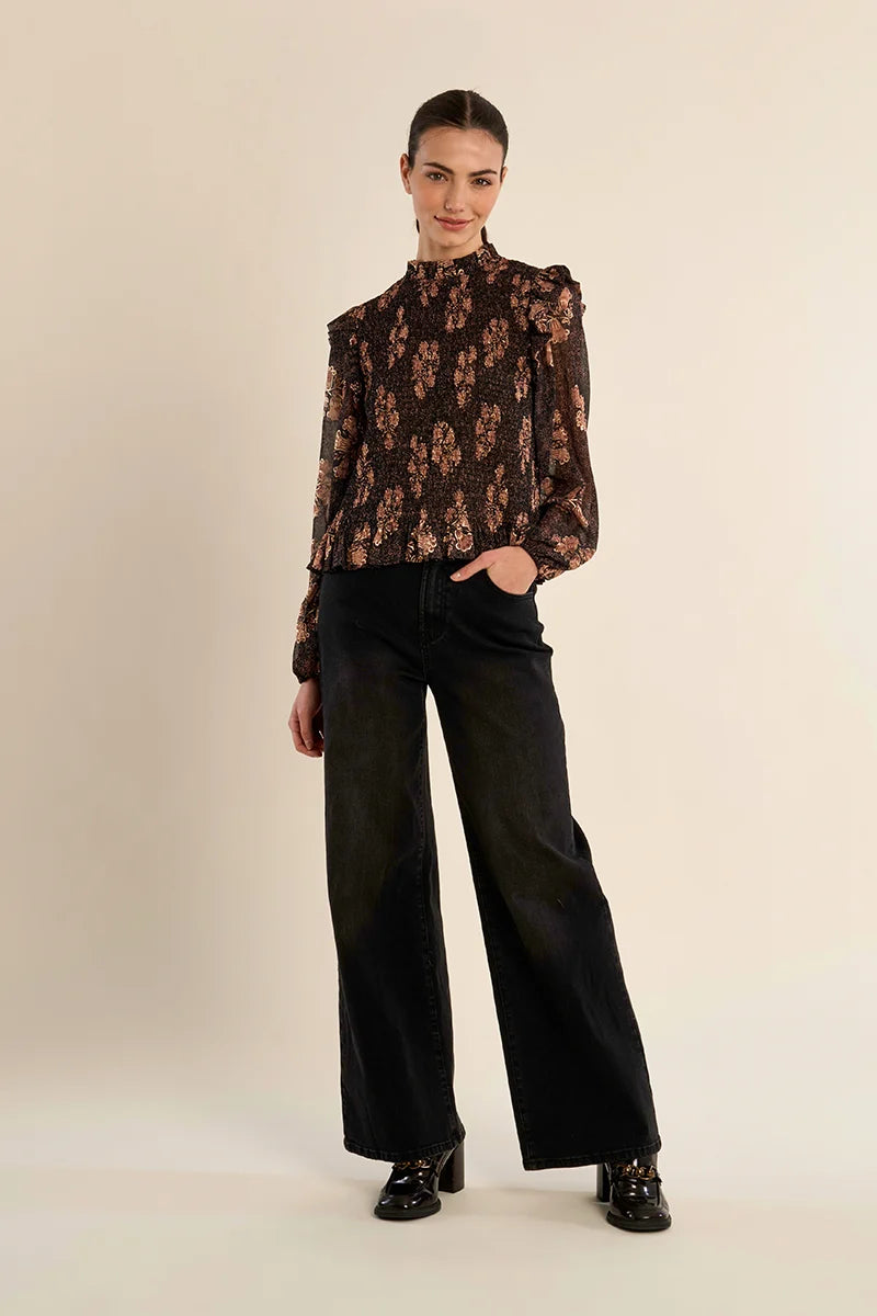 Aldo Blouse