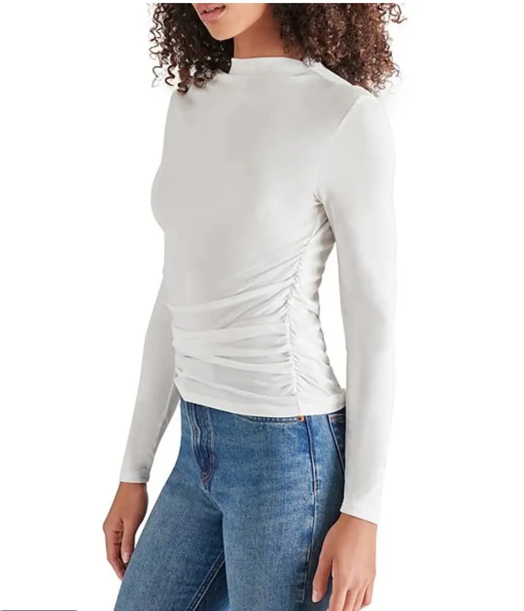 Elvira Top - Beloved Boutique