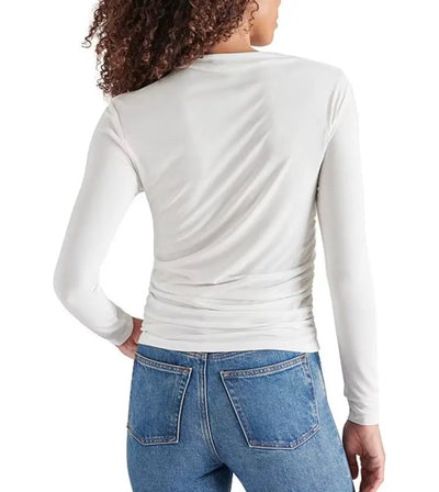 Elvira Top - Beloved Boutique