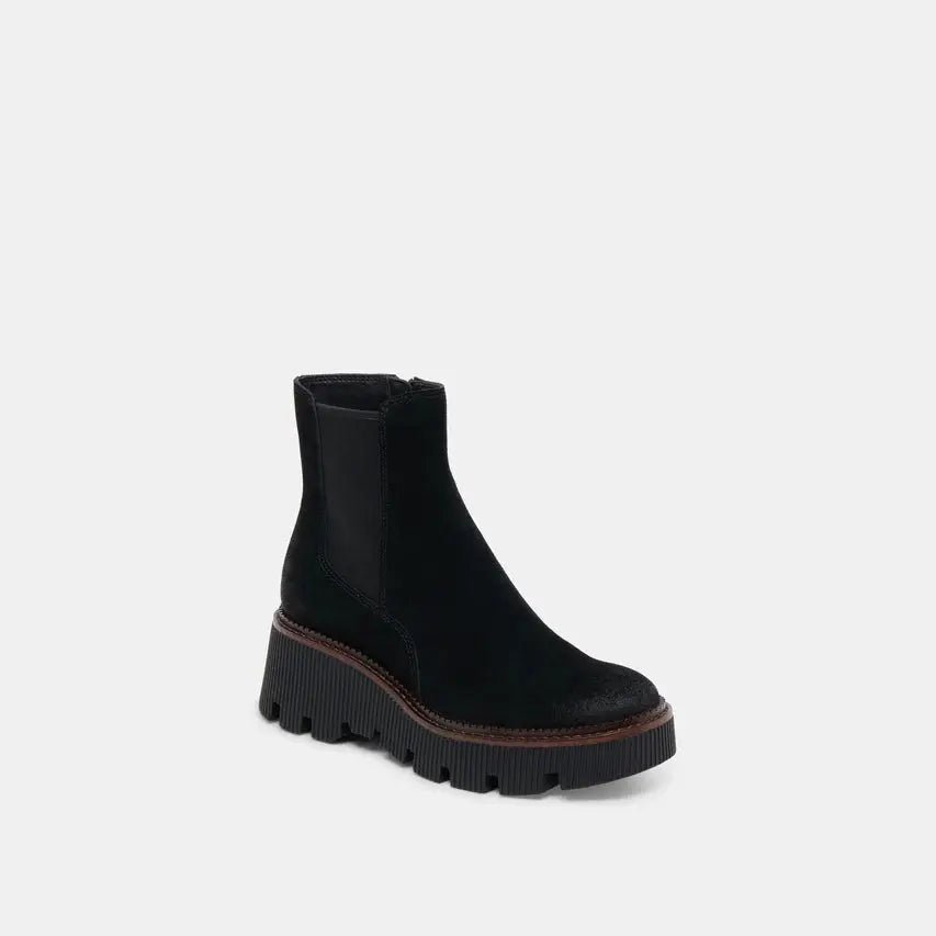 Emmet H2O Boots - Beloved Boutique