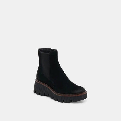 Emmet H2O Boots - Beloved Boutique