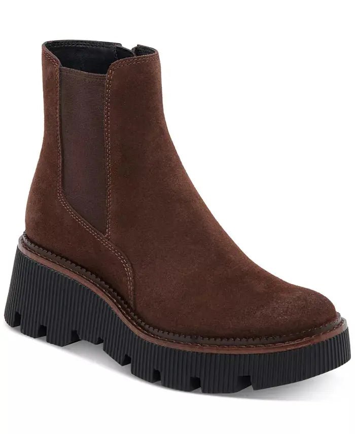 Emmet H2O Boots - Beloved Boutique