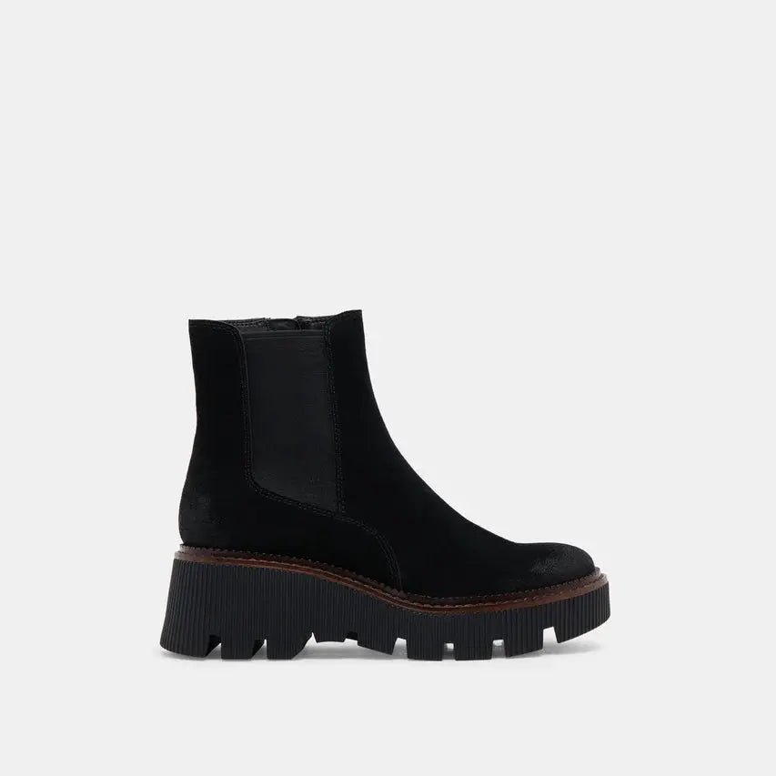 Emmet H2O Boots - Beloved Boutique