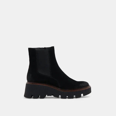 Emmet H2O Boots - Beloved Boutique