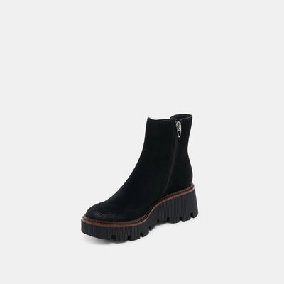 Emmet H2O Boots - Beloved Boutique
