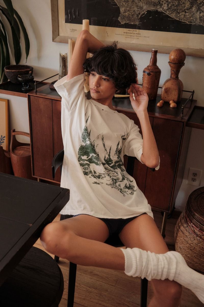 Wild Mountain T-shirt