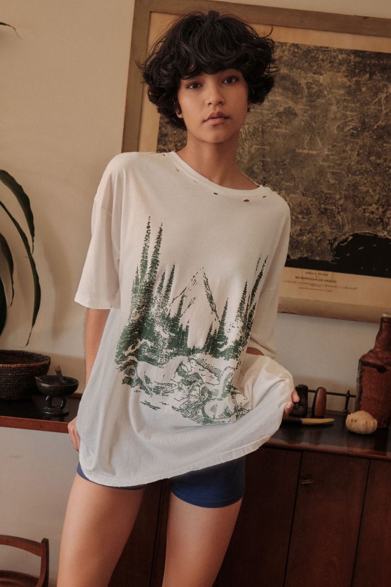 Wild Mountain T-shirt
