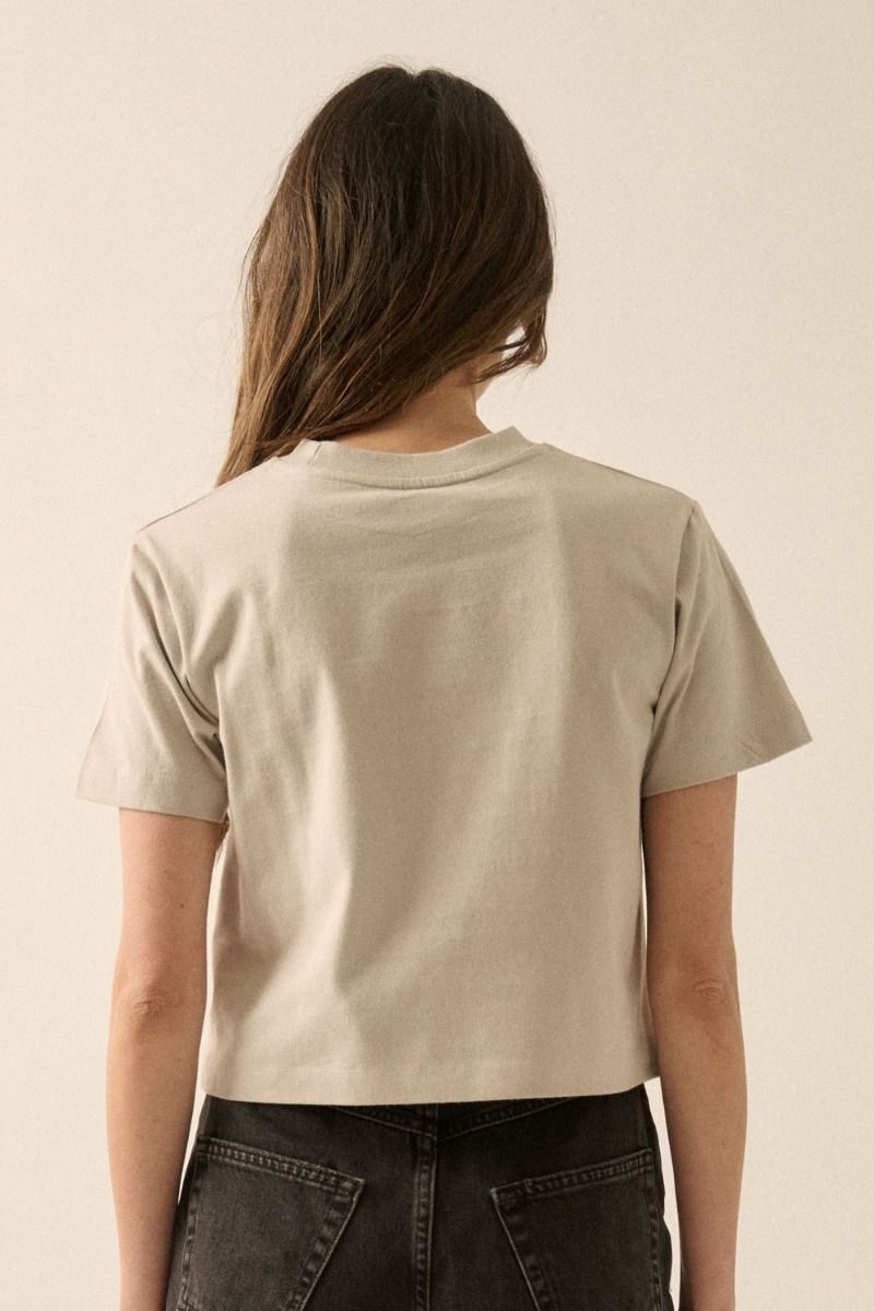 Vintage Cowboy T-shirt