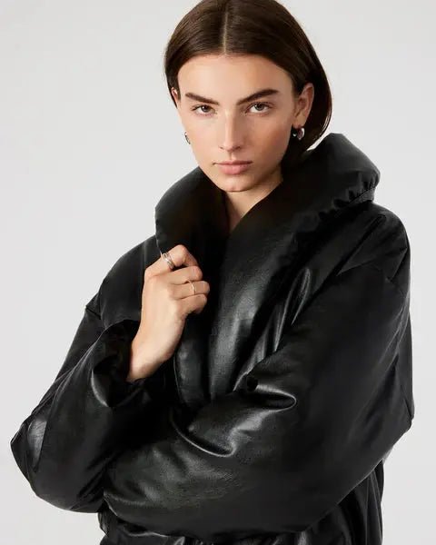 Evy Jacket - Beloved Boutique