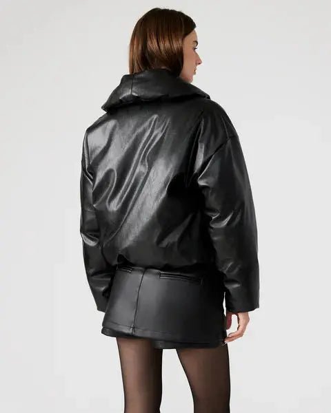 Evy Jacket - Beloved Boutique