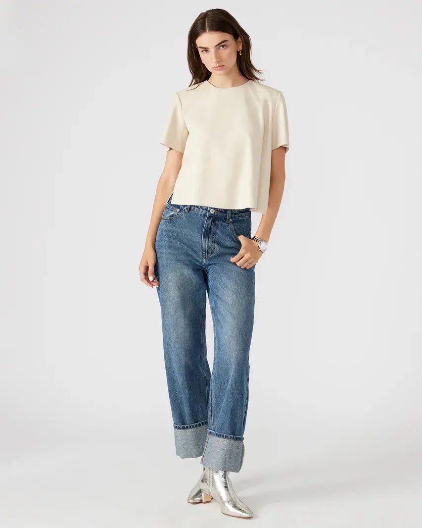 Ezra Top - Beloved Boutique