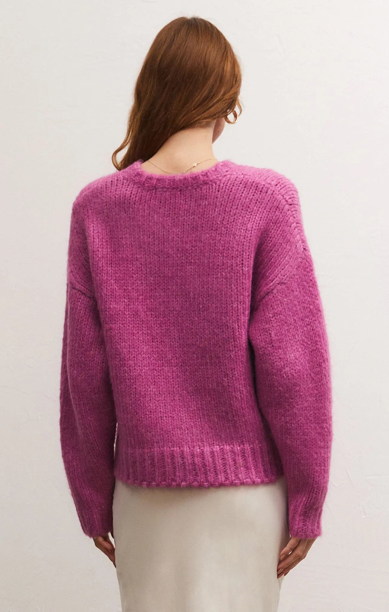 Etolie Sweater