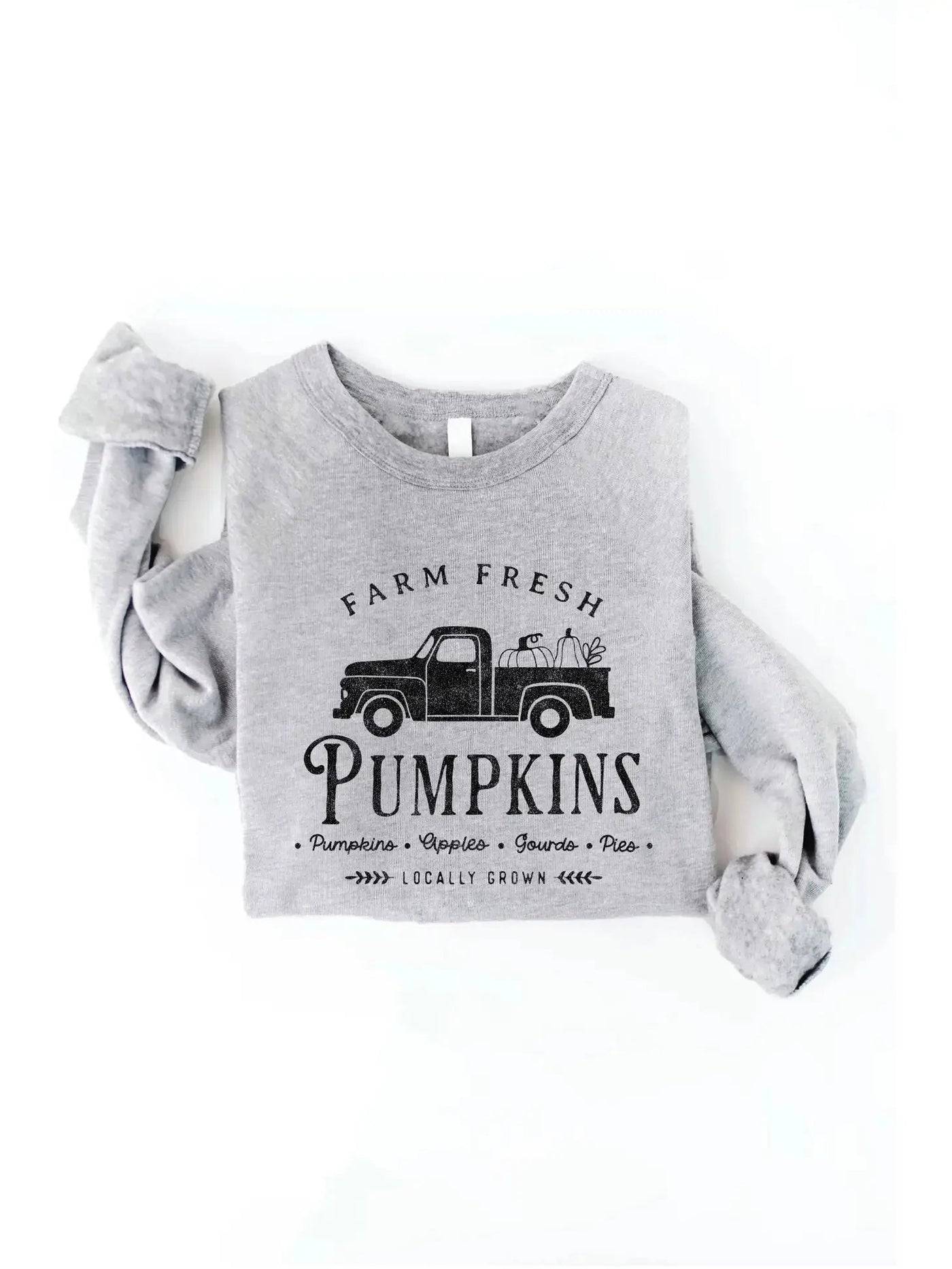 Farm Fresh Pumpkin - Beloved Boutique