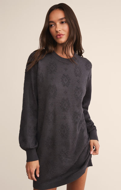 Amina Sweater Dress