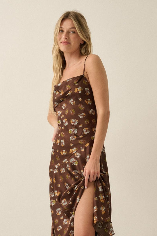 Amoret Floral Dress