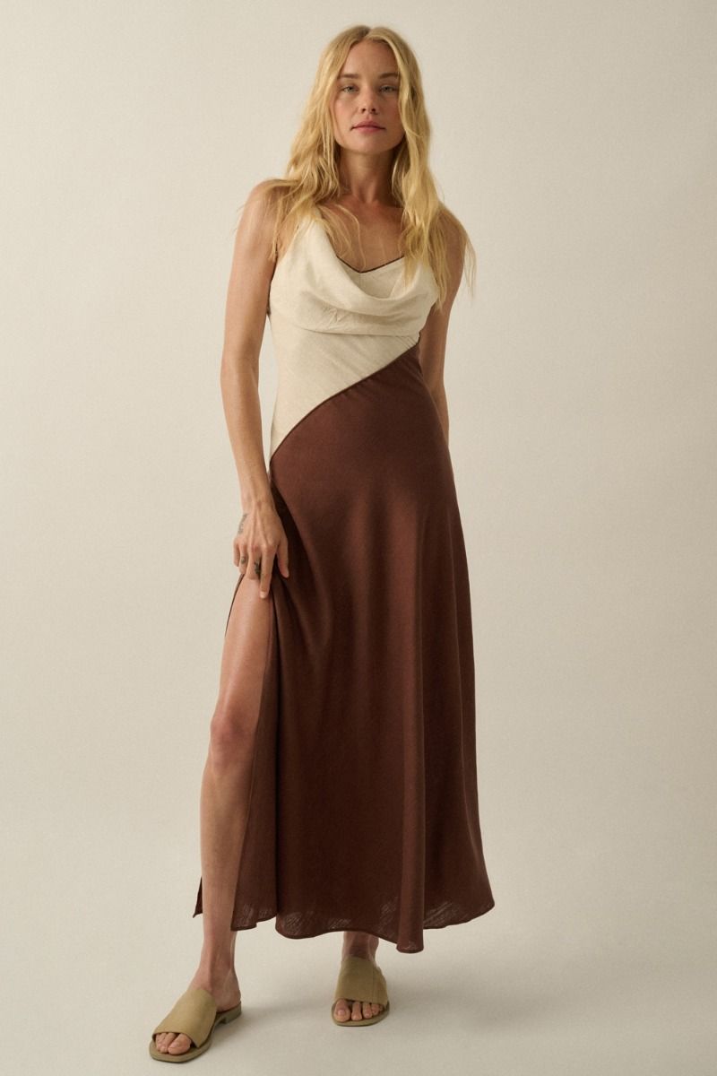 Calypso Dress