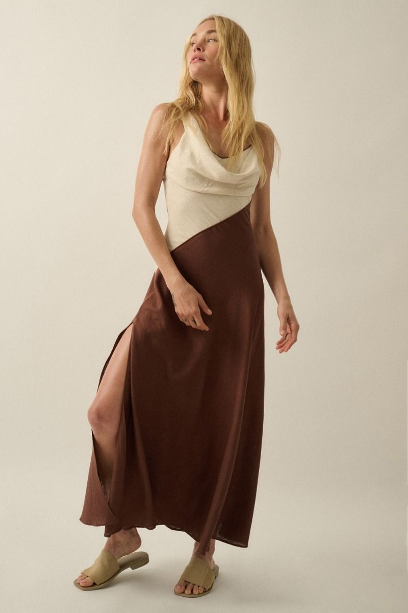 Calypso Dress