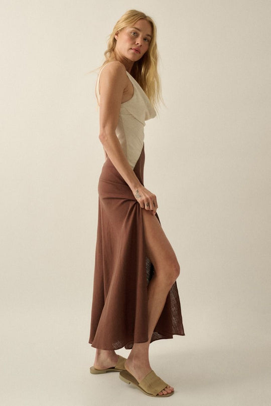Calypso Dress