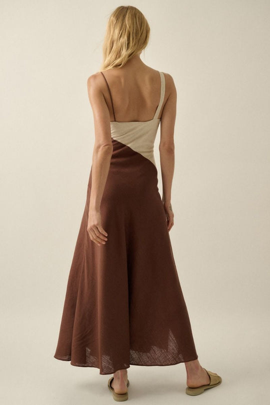 Calypso Dress