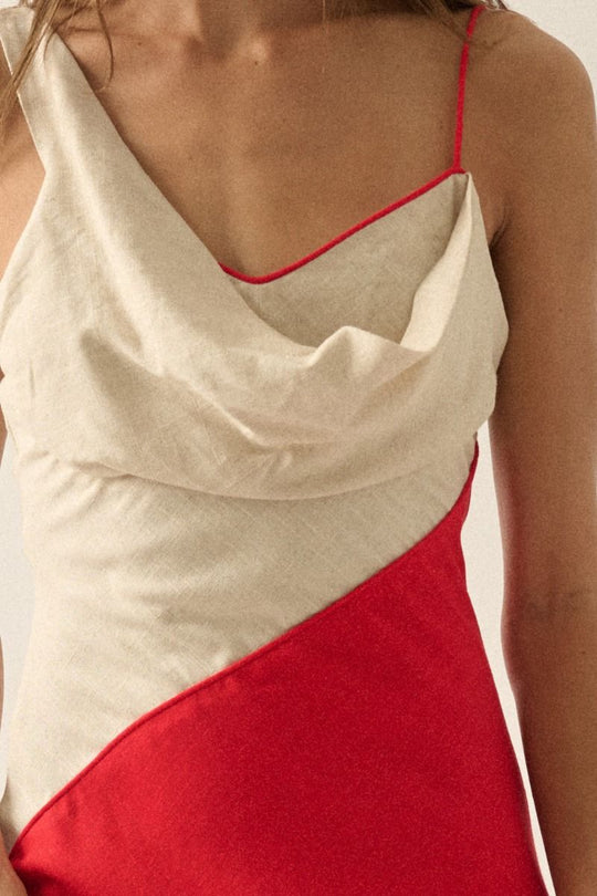 Calypso Dress