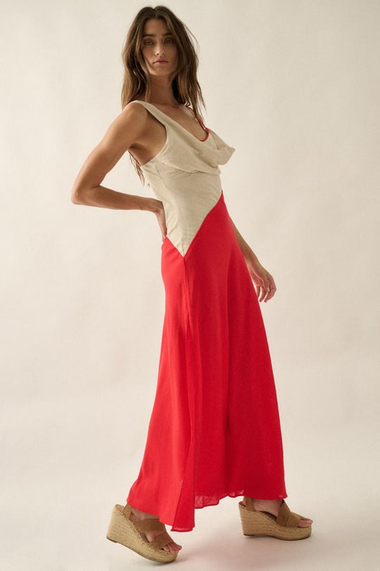 Calypso Dress