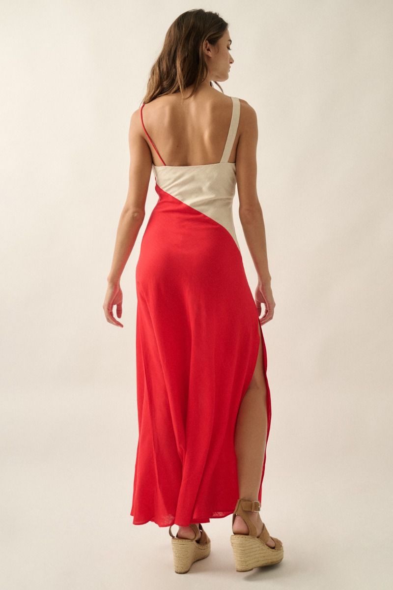 Calypso Dress