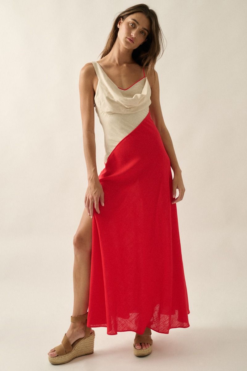 Calypso Dress