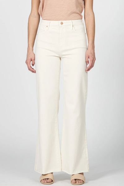 Fiona Wide Leg Denim - Beloved Boutique