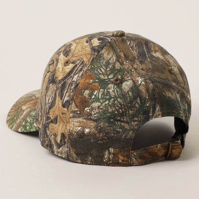 Flying Mallard Hat - Beloved Boutique