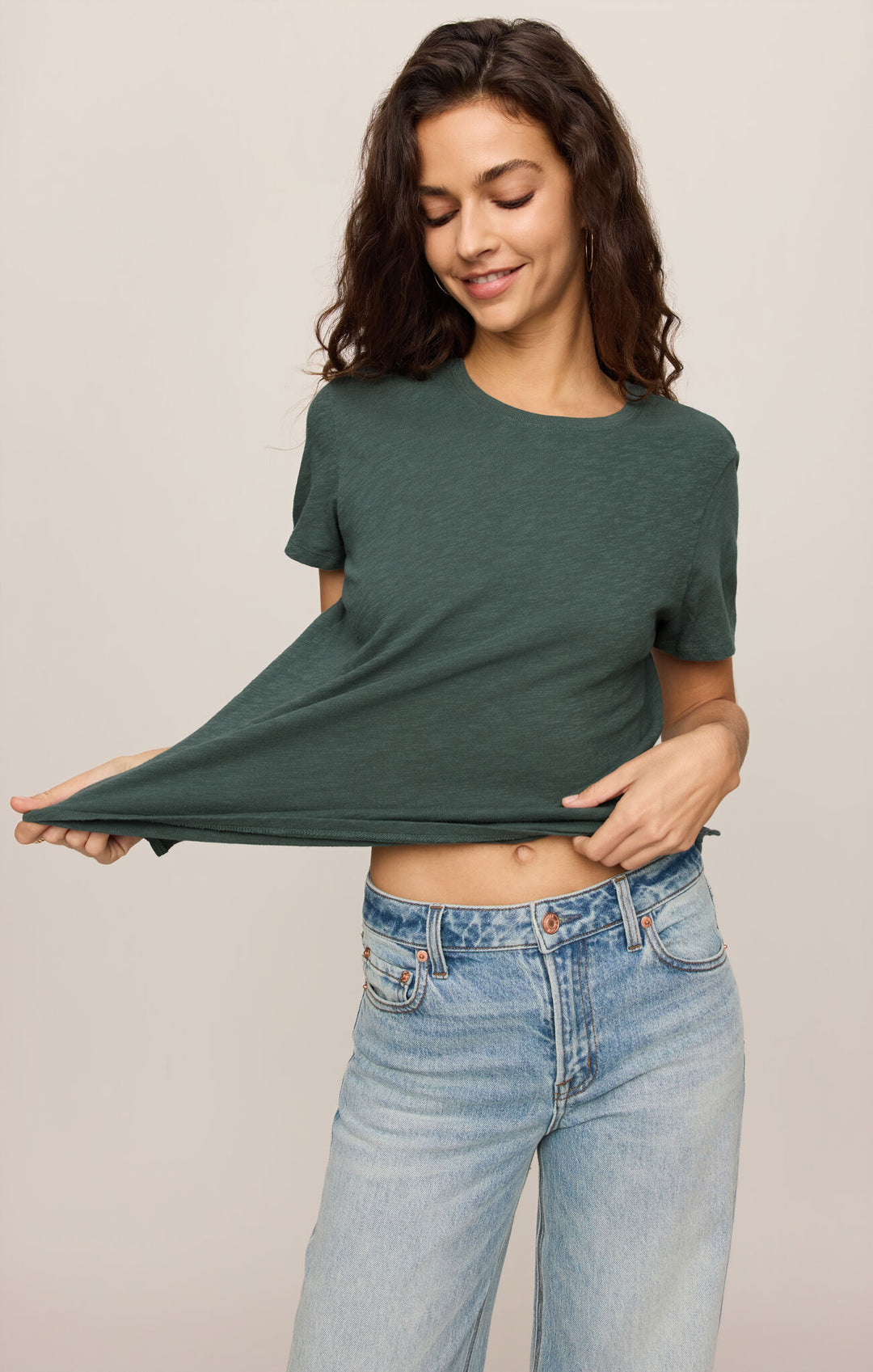 Foundation Tee