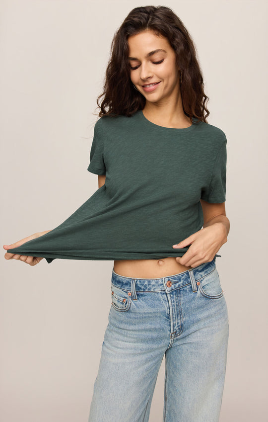 Foundation Tee