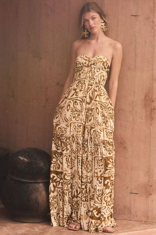 Roman Jumpsuit - Beloved Boutique 