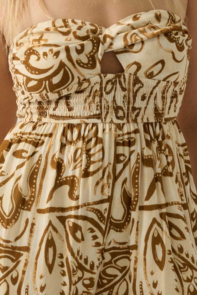 Roman Jumpsuit - Beloved Boutique 