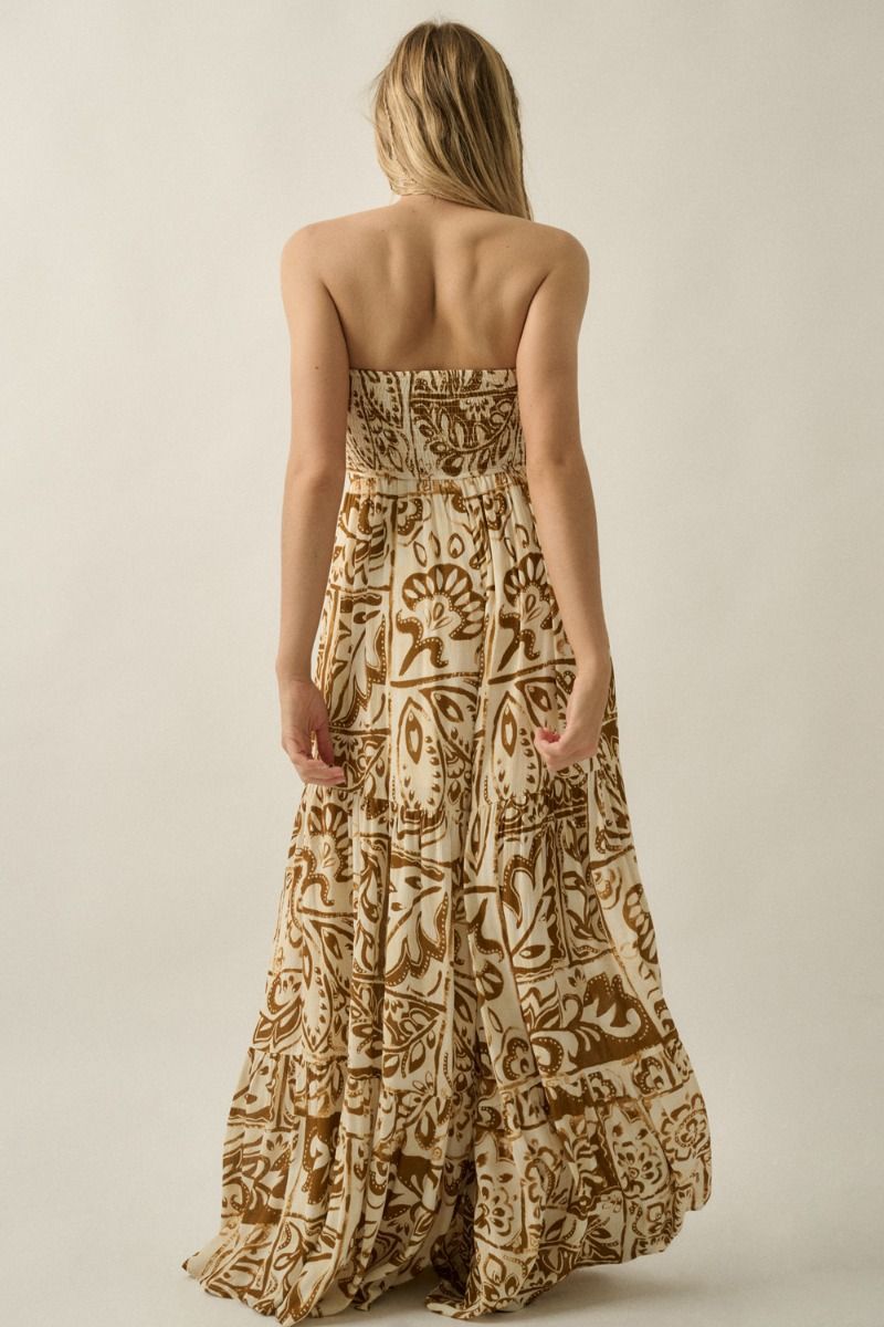 Roman Jumpsuit - Beloved Boutique 
