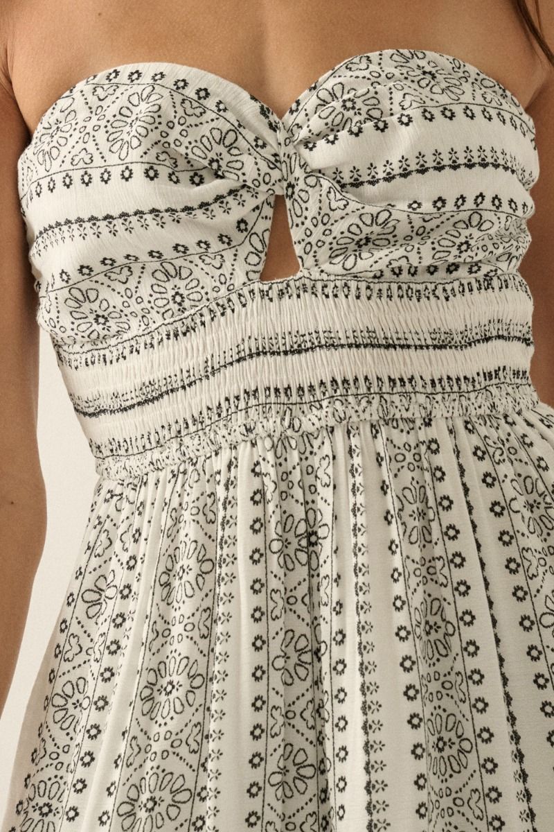 Nori Jumpsuit - Beloved Boutique 
