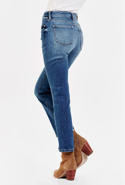 Frankie Savoy Denim - Beloved Boutique