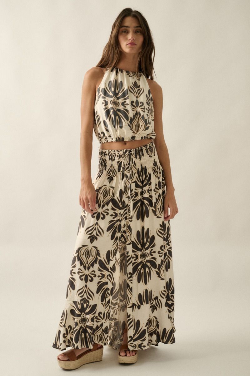 Yoko Top - Beloved Boutique 