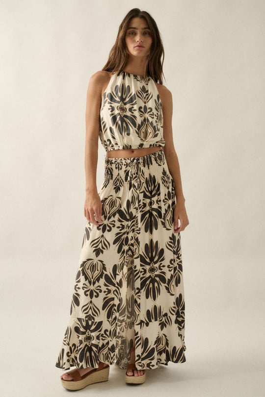 Yoko Top - Beloved Boutique 