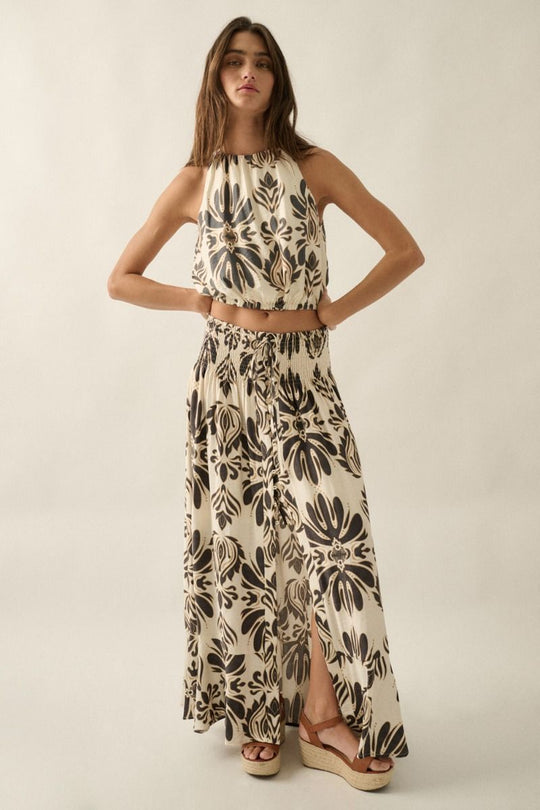 Yoko Top - Beloved Boutique 