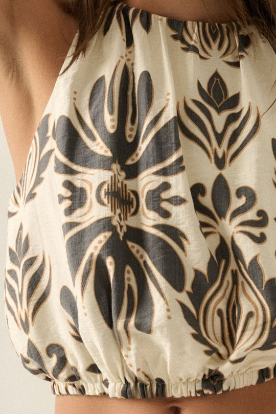Yoko Top - Beloved Boutique 